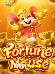 8888game Fortune Mouse slot com ganhos emocionantes no cassino Brasil
