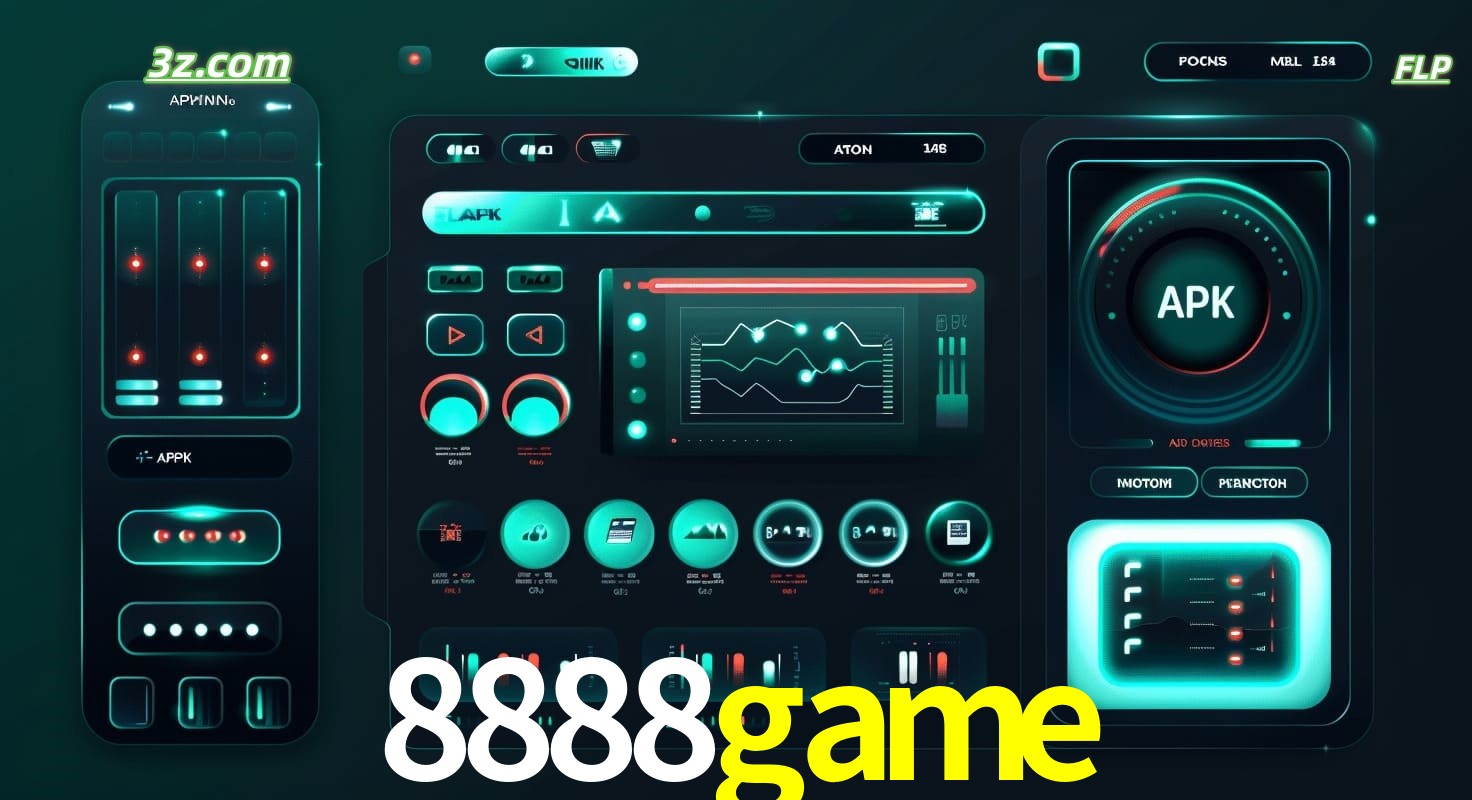 8888game Brasil APK app com cassino online, jackpots e promoções