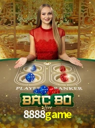 8888game jogo de cassino Bac Bo live com mesa de apostas para jogadores do Brasil