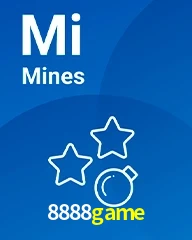 Mines 8888game cassino online jogo de estrelas e bombas