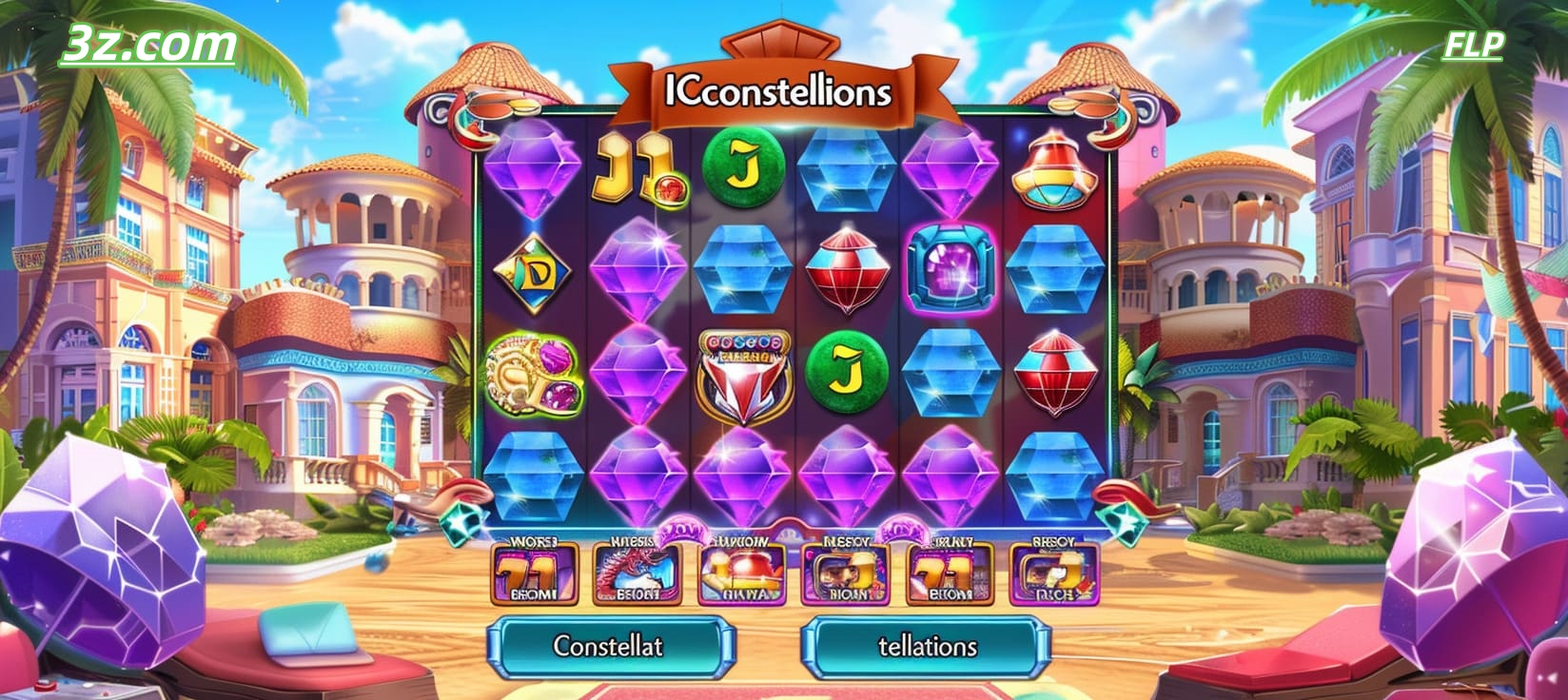 8888game cassino online Brasil – caça-níqueis coloridos e jogos de slot com prêmios incríveis
