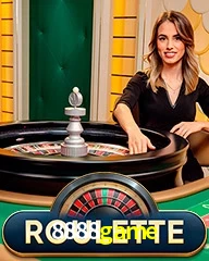 8888game - Roleta ao vivo Roulette em cassino online com apostas no Brasil