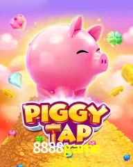 Piggy Tap 8888game caça-níqueis online com prêmios em moedas