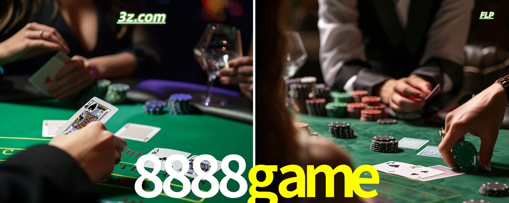 Blackjack ao vivo no 8888game cassino online Brasil