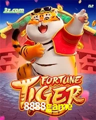8888game Fortune Tiger slots populares em cassino online para apostas