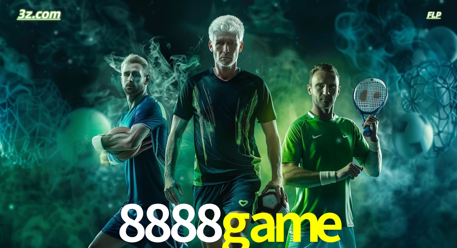 8888game apostas esportivas no Brasil com futebol, tênis e jogos ao vivo