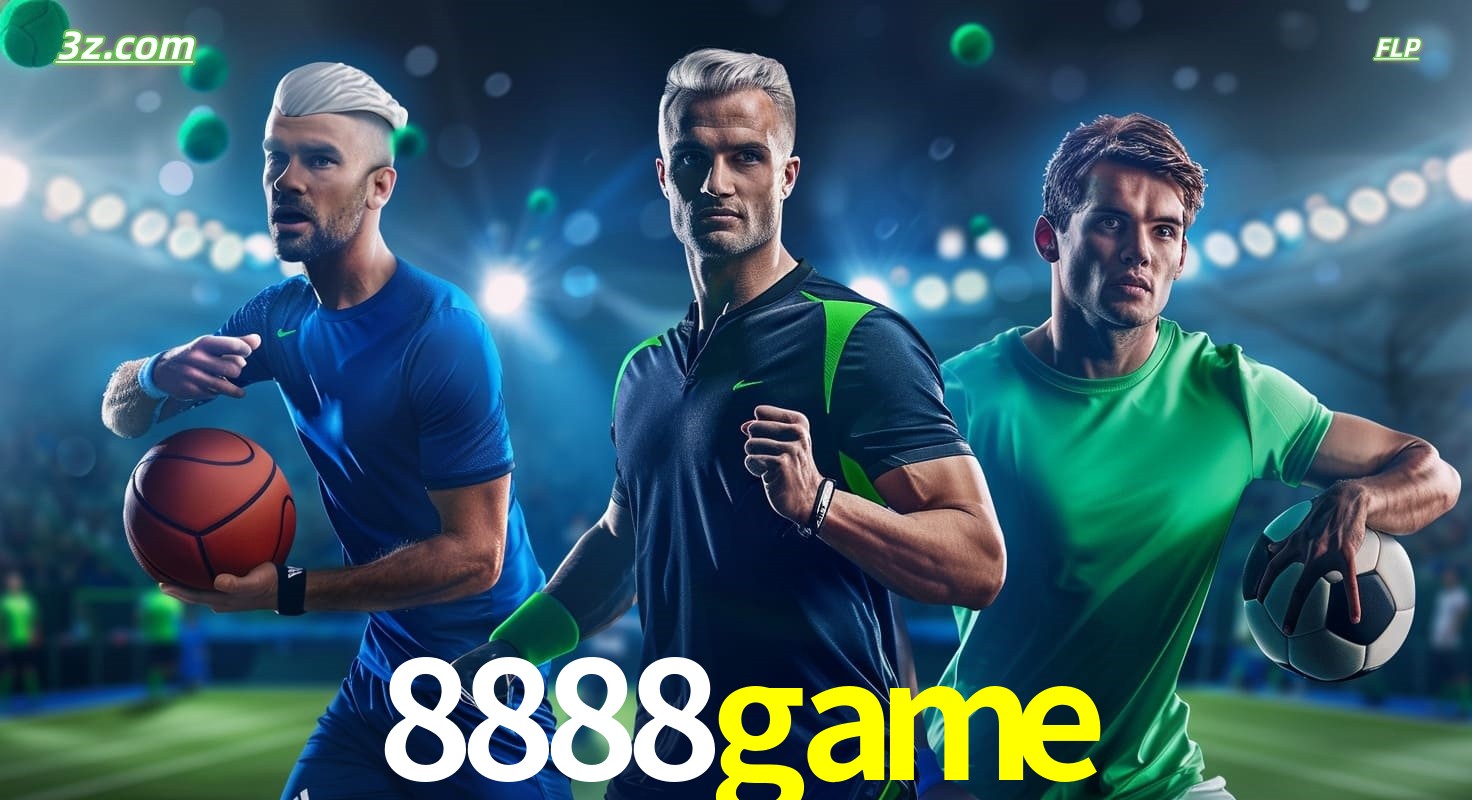8888game apostas esportivas no Brasil com futebol, basquete e jogos ao vivo