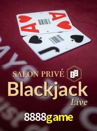 Blackjack Live no 8888game com cartas, apostas seguras e crupiês brasileiros