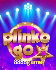 Plinko Go 8888game cassino online Brasil jogo de apostas divertido