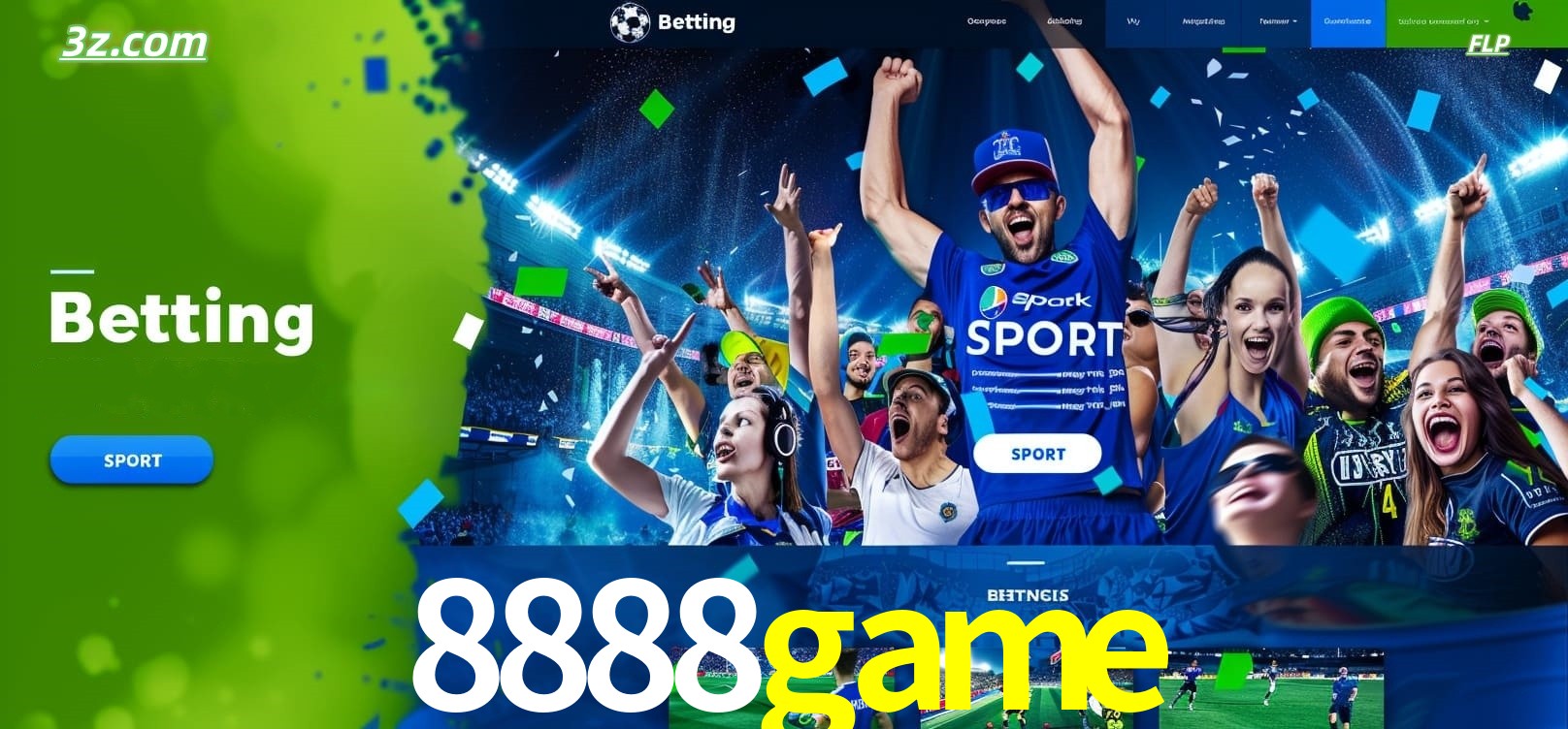 Cassino e apostas esportivas 8888game com foco no futebol brasileiro